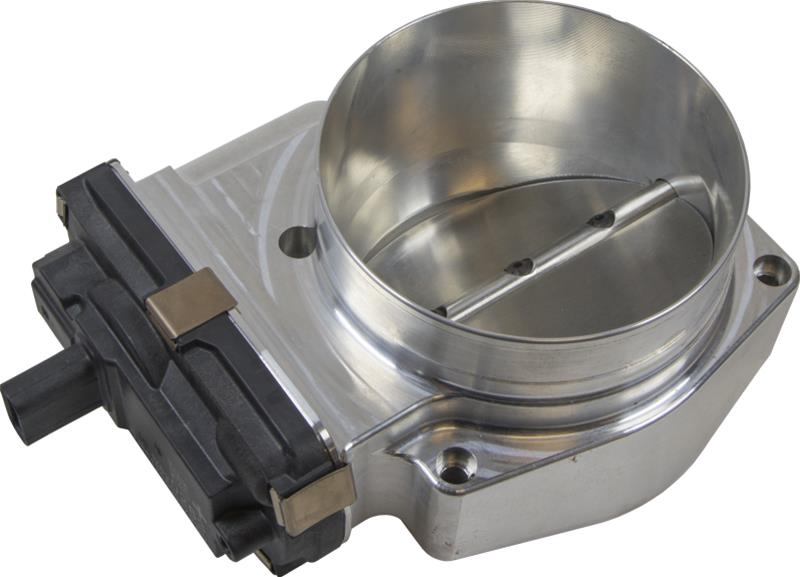 Nick Williams Performance SD103LTX Nick Williams Performance Drive-By-Wire Throttle Bodies - Zander Auto Parts