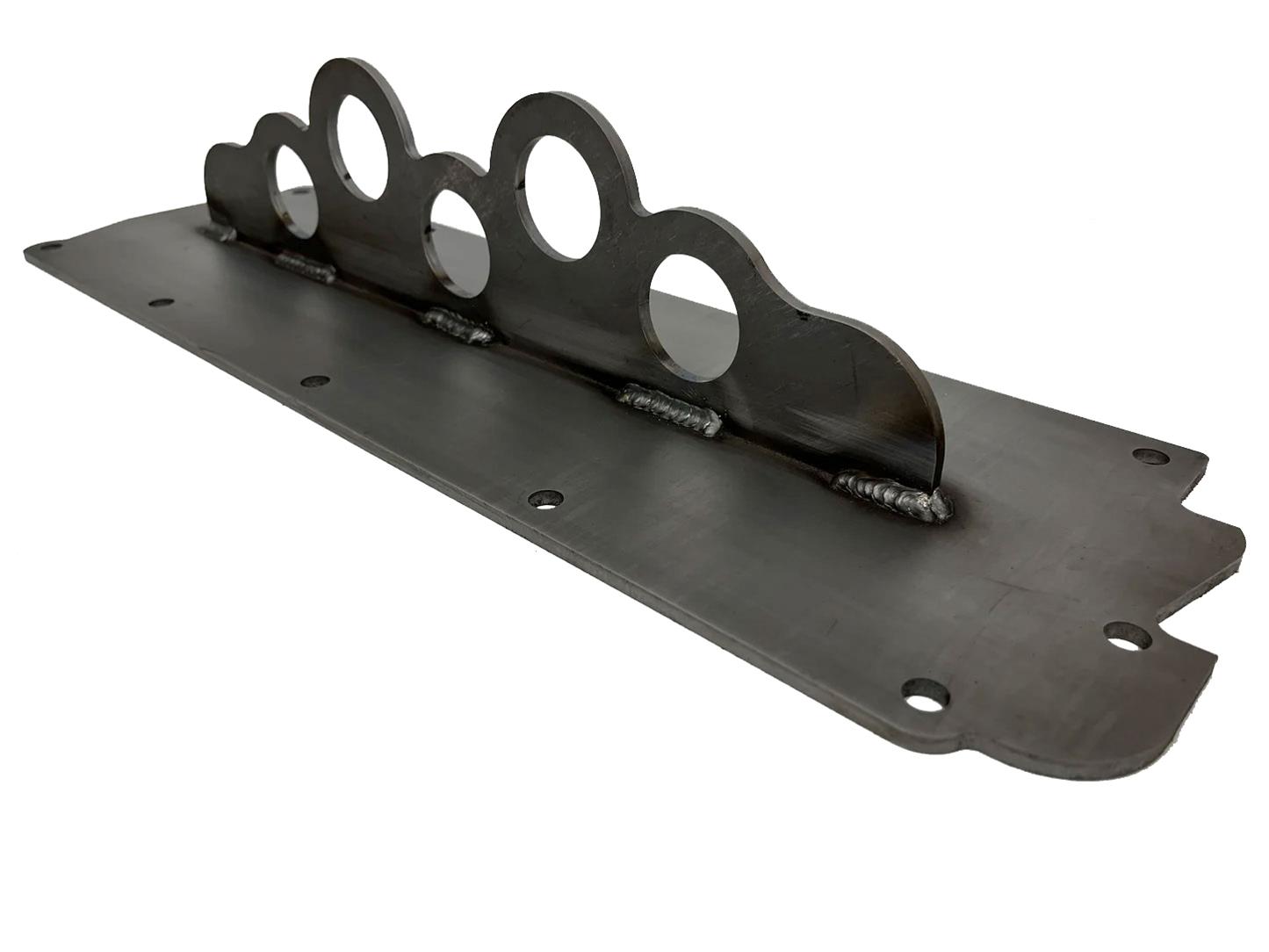 Nickky Bobby Inc. LIFT-LS Nickky Bobby LS Lift Plates - Zander Auto Parts