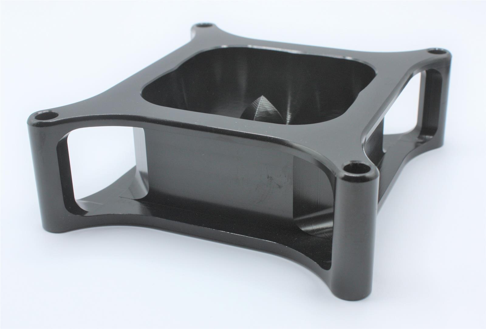 Summit Racing SUM-210301 Summit Racing™ Tapered Carburetor Spacers - Zander Auto Parts