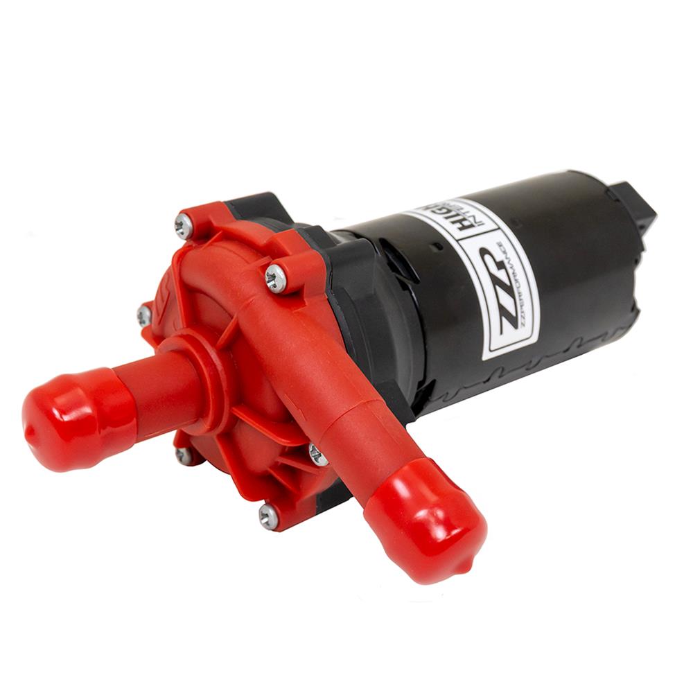 ZZPerformance ZZ-ICP-S1 ZZPerformance High-Output Intercooler Pumps - Zander Auto Parts