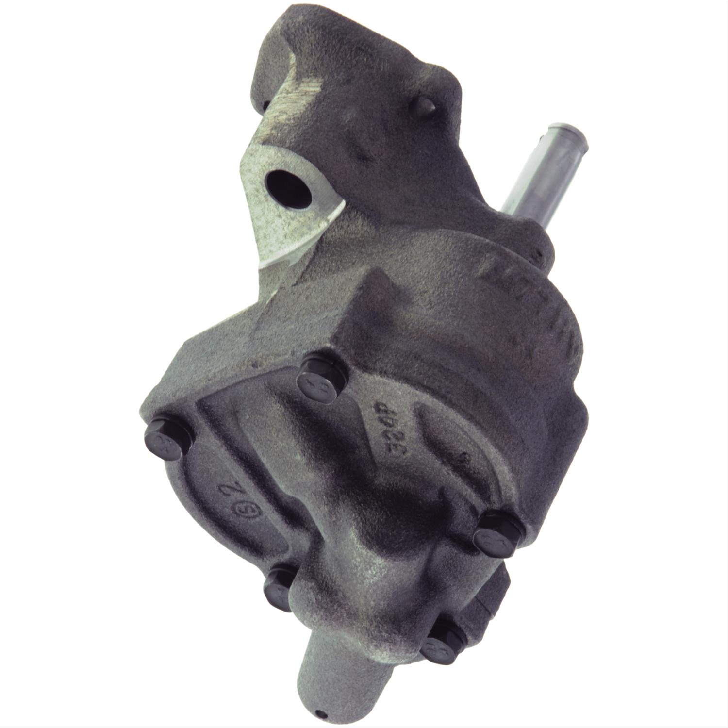 Melling M-77HV Melling High-Volume Oil Pumps - Zander Auto Parts