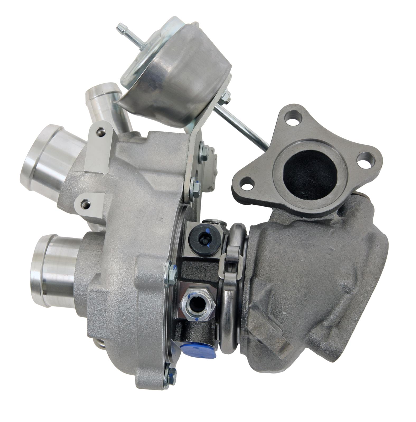 Summit Racing SUM-OETF111235RH Summit Racing™ OE Replacement Turbochargers - Zander Auto Parts
