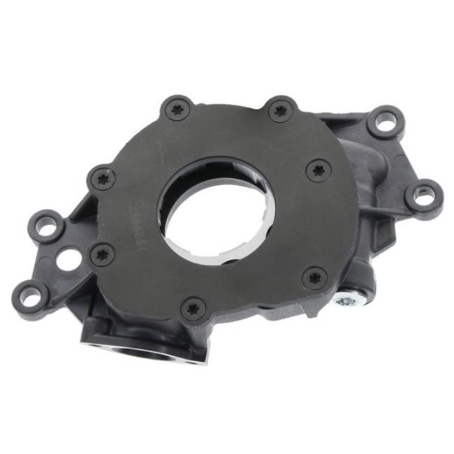 Melling 10355HV Melling High-Volume Oil Pumps - Zander Auto Parts