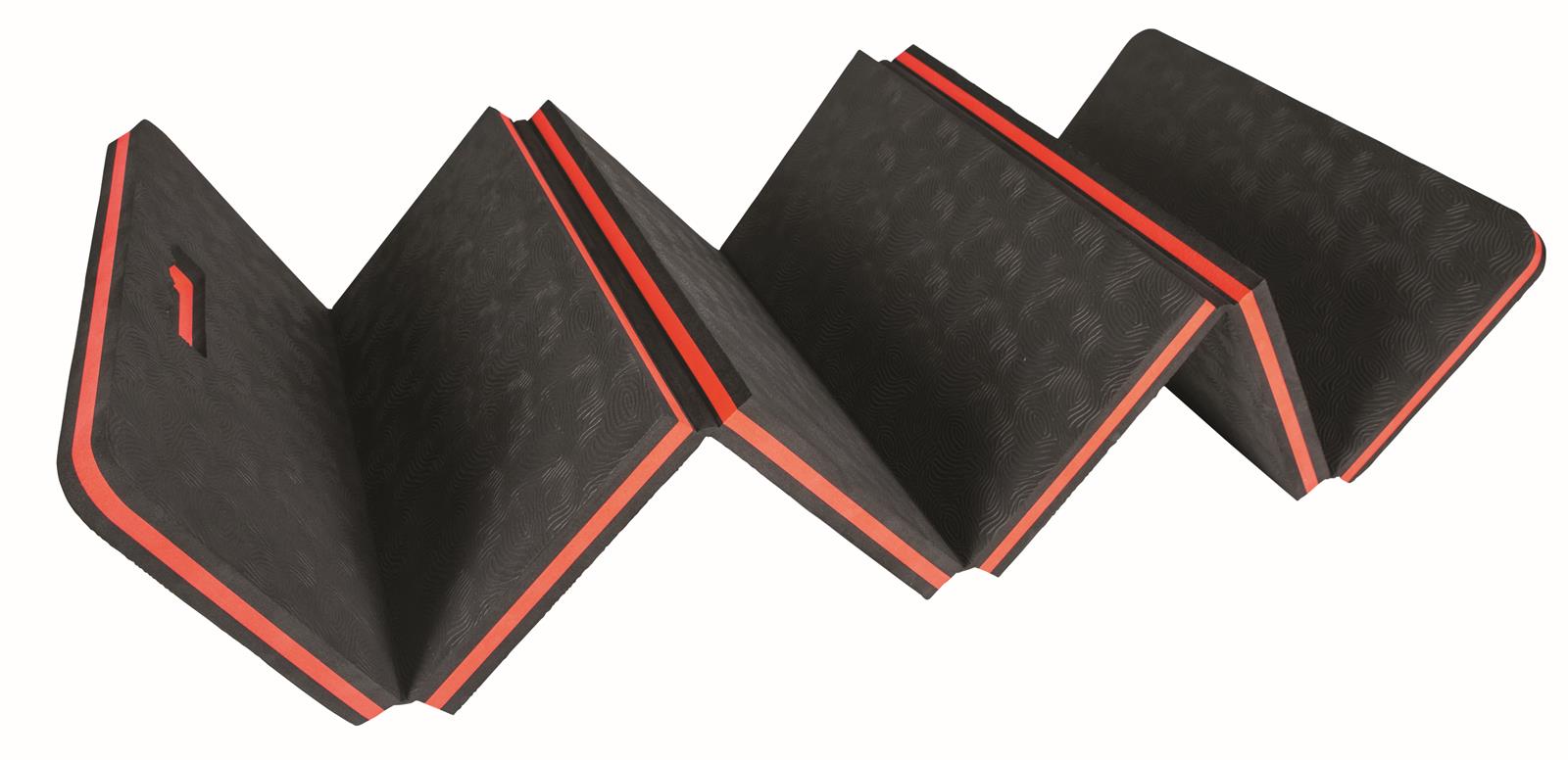 Summit Racing SUM-941125 Summit Racing™ Foldable Kneeling Mats - Zander Auto Parts