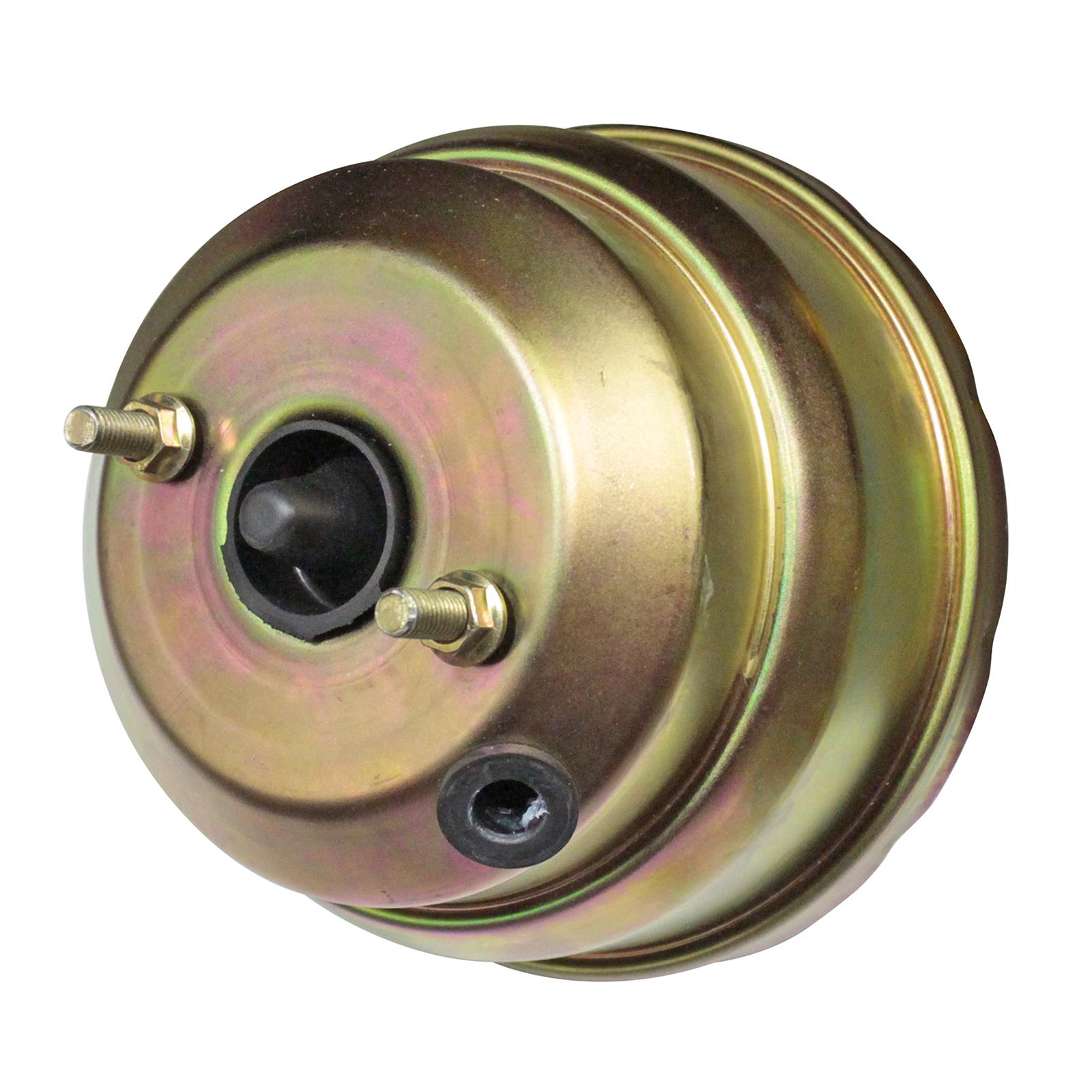 Summit Racing SUM-760232 Summit Racing™ Power Brake Boosters - Zander Auto Parts