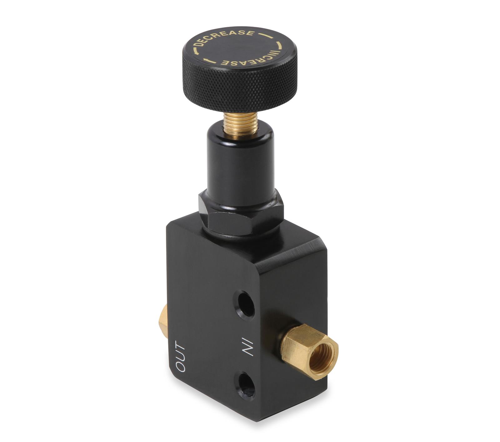 Scott Drake DBC-A120-P-R Scott Drake Disc Brake Conversion Kits - Zander Auto Parts