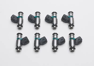 Edelbrock 3636 Edelbrock Fuel Injectors - Zander Auto Parts