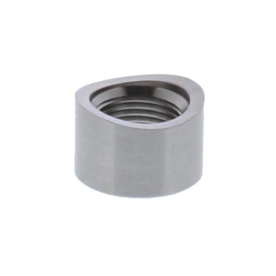 Summit Racing SUM-630591 Summit Racing™ Oxygen Sensor Bungs - Zander Auto Parts