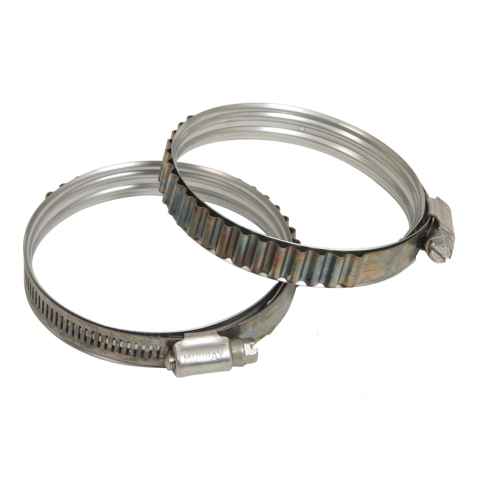 Turbosmart TS-HCT-M075 Turbosmart Murray Hose Clamps - Zander Auto Parts