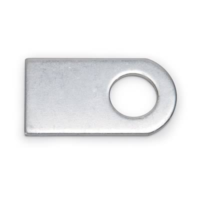 Russell Performance 683943 Russell Brake Line Mounting Brackets - Zander Auto Parts