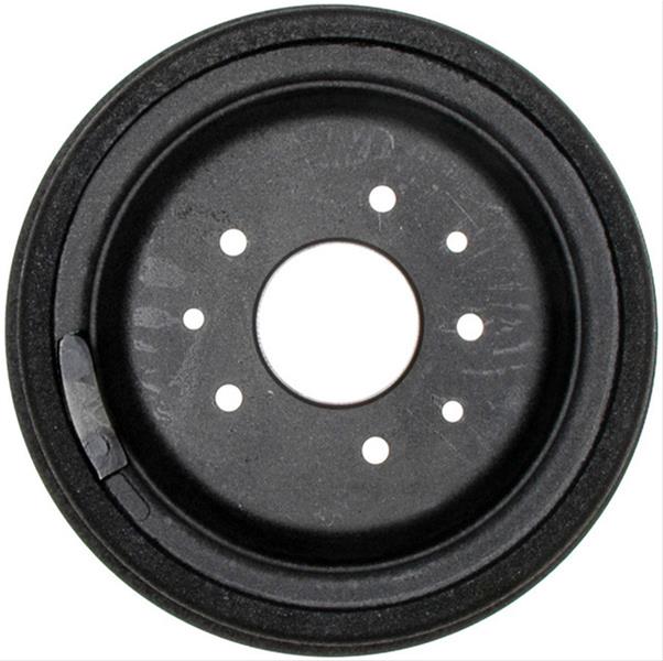 Raybestos 2003R Raybestos R-Line Brake Drums - Zander Auto Parts