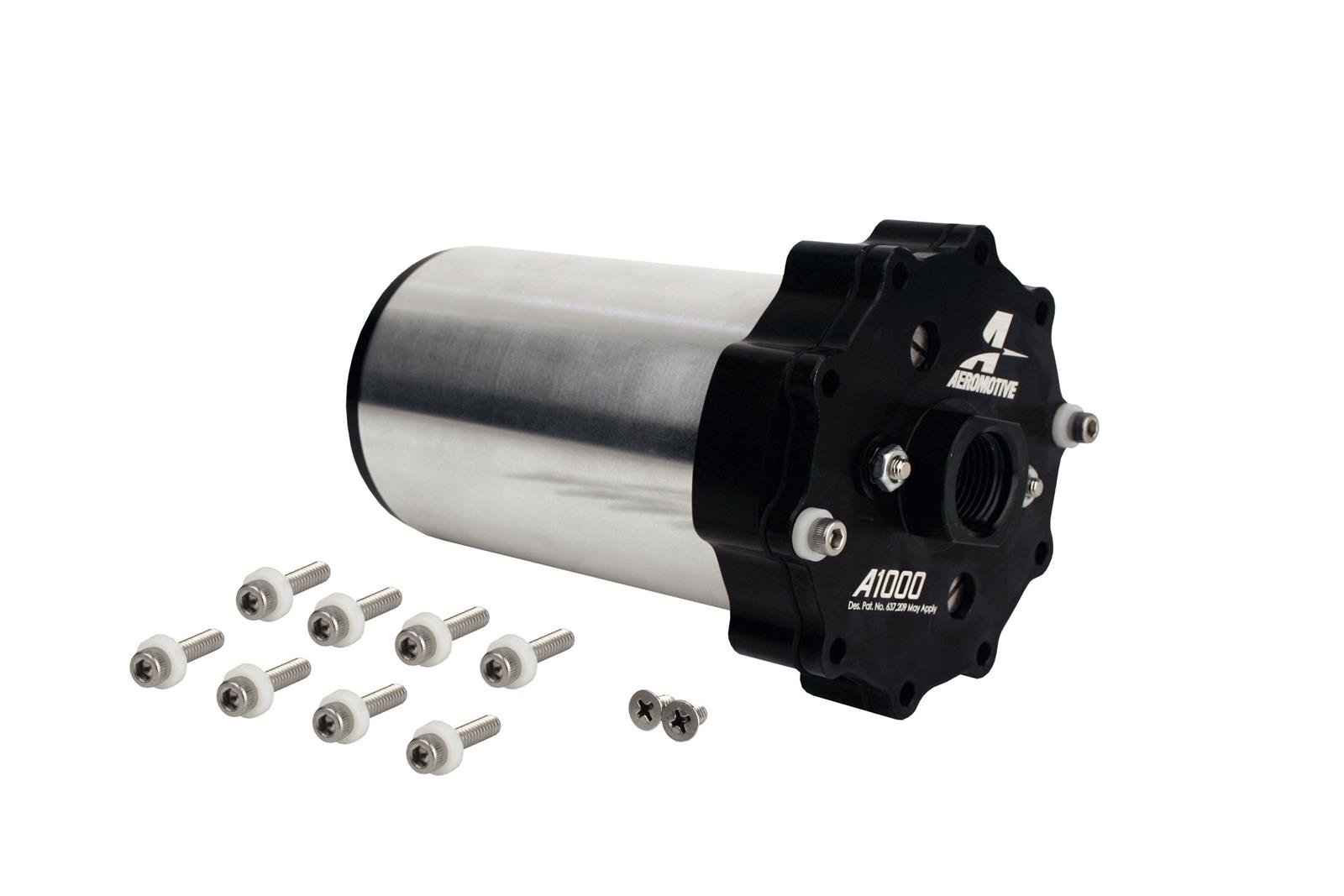 Aeromotive 18010 Aeromotive Replacement Electric In-Tank Fuel Pumps - Zander Auto Parts