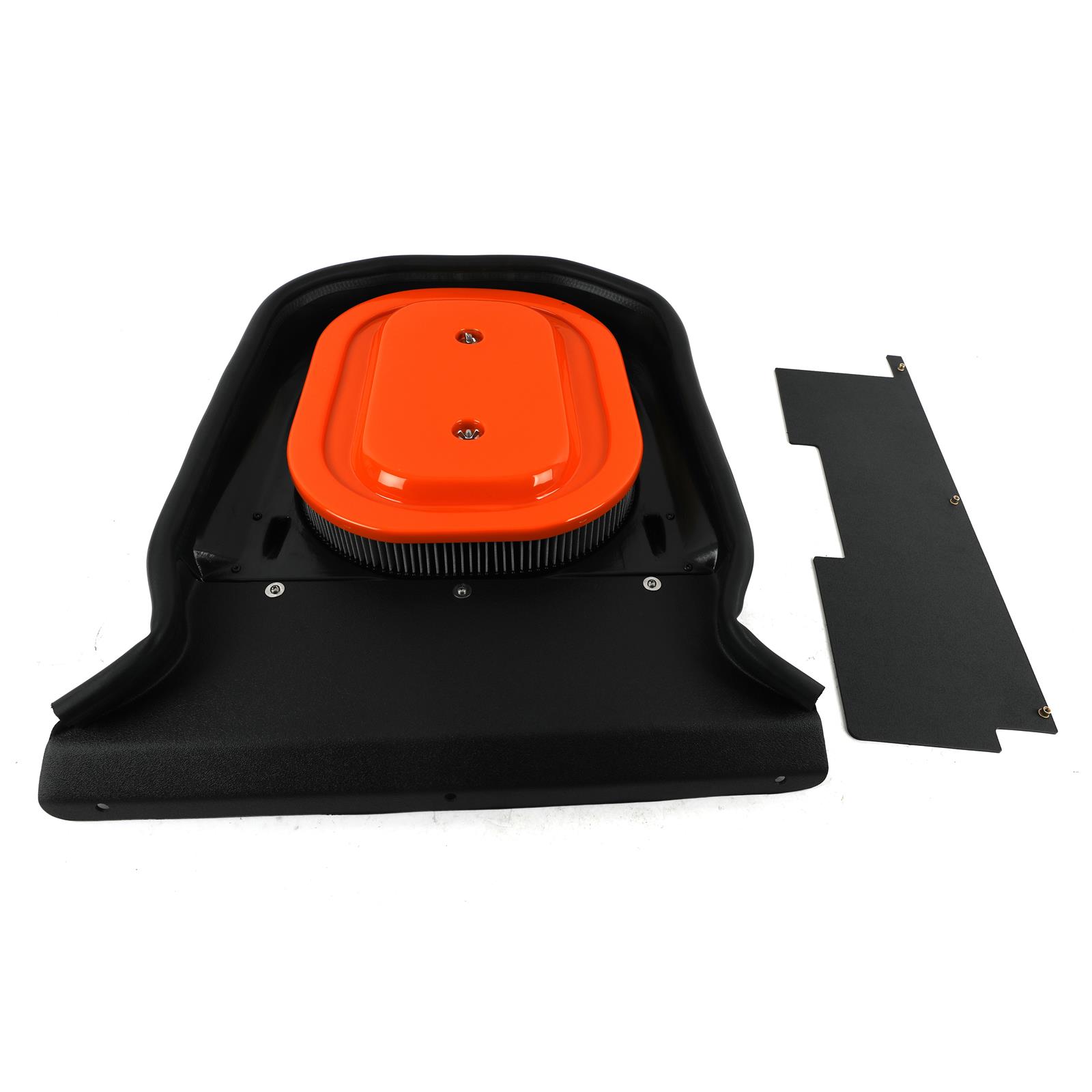 Vararam VR-HEMI-O VaraRam VR Air Grabber Ram Air Induction Systems - Zander Auto Parts