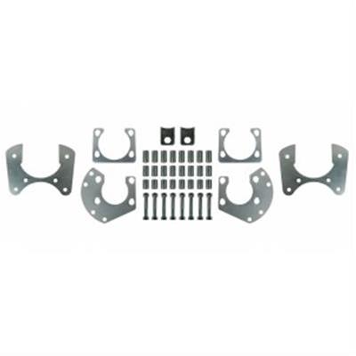 Brake-Caliper-Mounting-Brackets - Zander Auto Parts