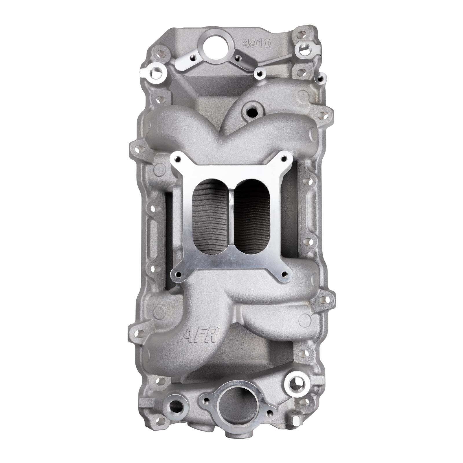 Airflow Research (AFR) 4910 AFR Magnum Series Intake Manifolds - Zander Auto Parts