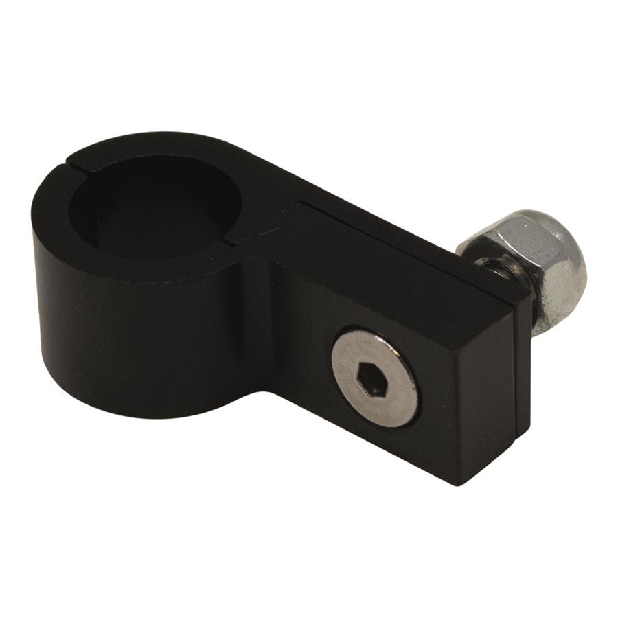 DeatschWerks 6-02-0357-B DeatschWerks Aluminum P-Clamps - Zander Auto Parts