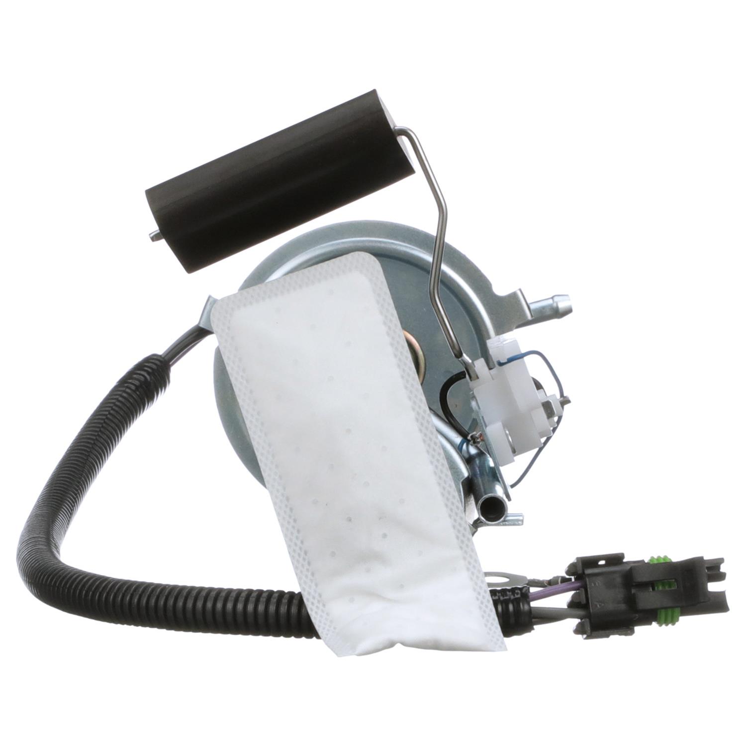 Delphi HP10255 Delphi Fuel Pump Module Assemblies - Zander Auto Parts