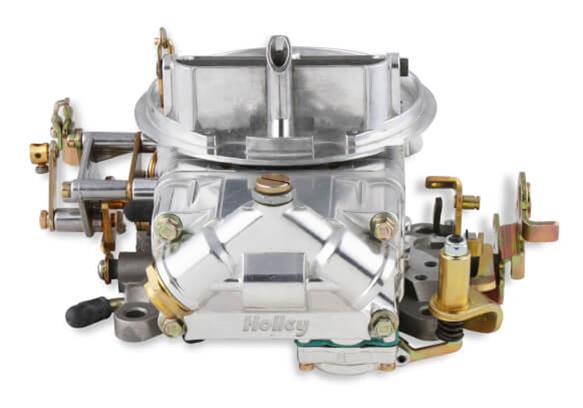 Holley 0-7448SA Holley 2300 Carburetors - Zander Auto Parts