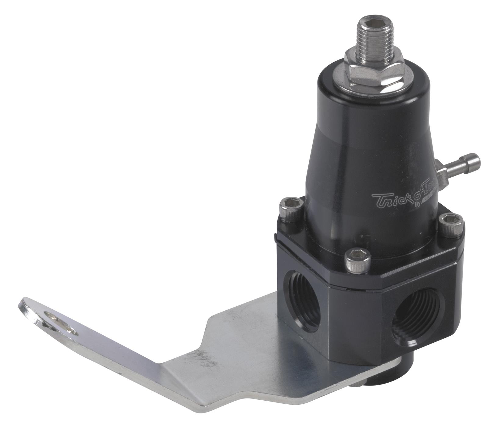 Trick Flow Specialties TFS-27001 Trick Flow® TFX™ Universal Bypass Regulators - Zander Auto Parts