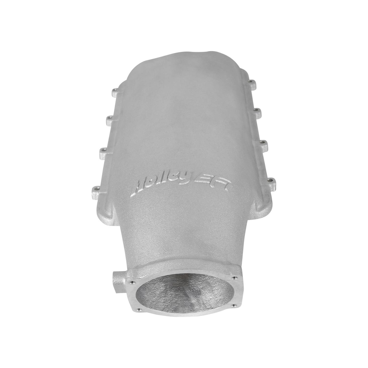 Holley 300-963 Holley EFI Hi-Ram Intake Manifolds - Zander Auto Parts