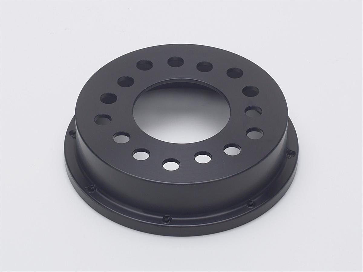 Wilwood Disc Brakes 170-0317 Wilwood HD Fixed Mount Brake Rotor Hats - Zander Auto Parts