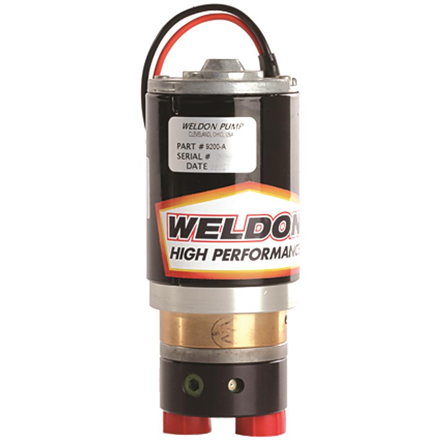 Weldon Pump LLC 9200-A Weldon 9000 Series Transfer Pumps - Zander Auto Parts