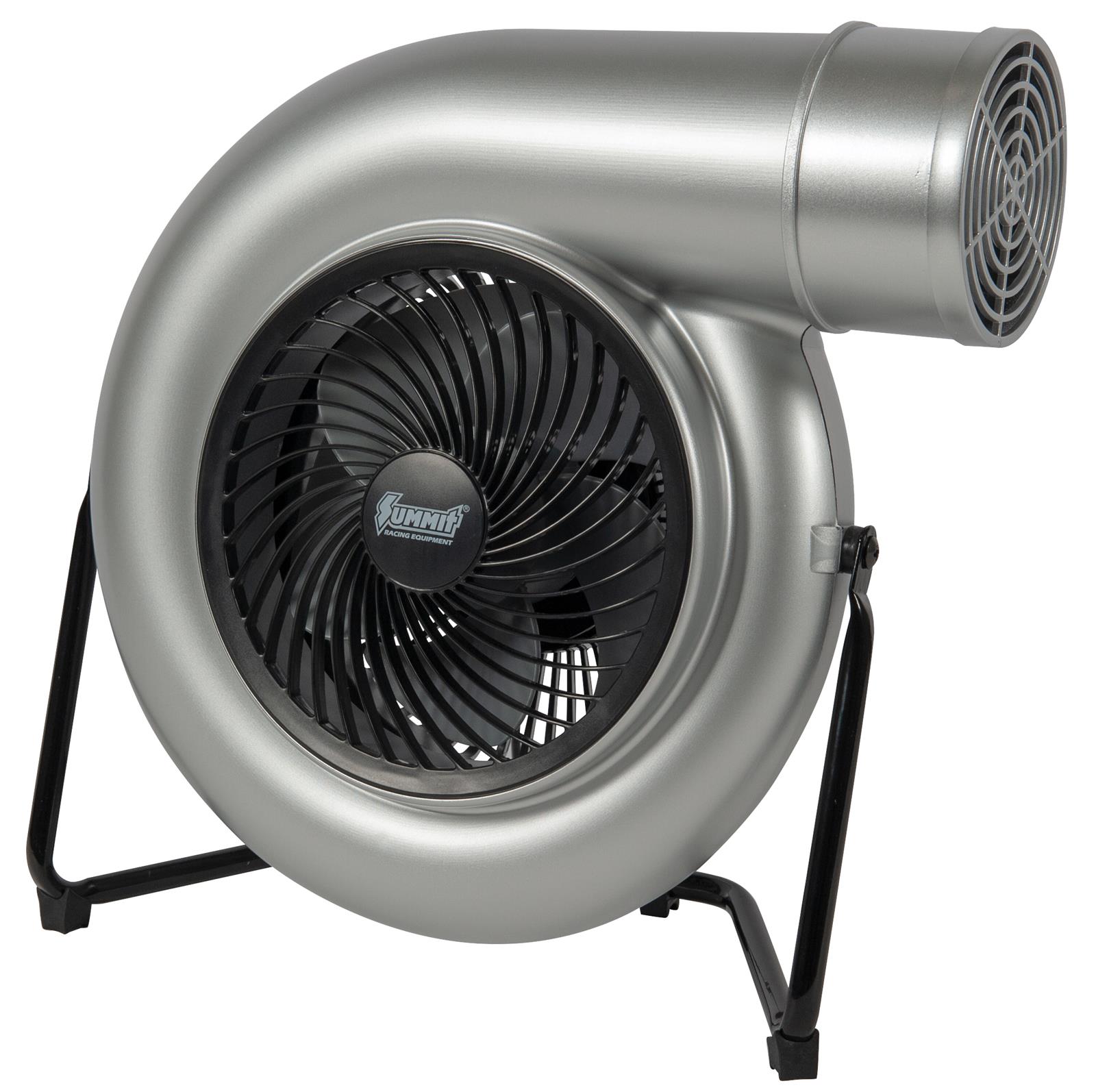 Summit Racing SUM-P01057 Summit Racing™ Desktop Turbo Fans - Zander Auto Parts