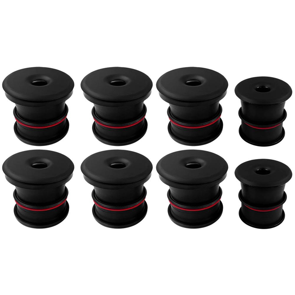 S&B Filters 81-1001 S&B Filters Body Mount Kits - Zander Auto Parts