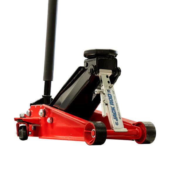 AGM Products AGM-FJA-1010 AGM Products Universal Jack Rod Stands - Zander Auto Parts