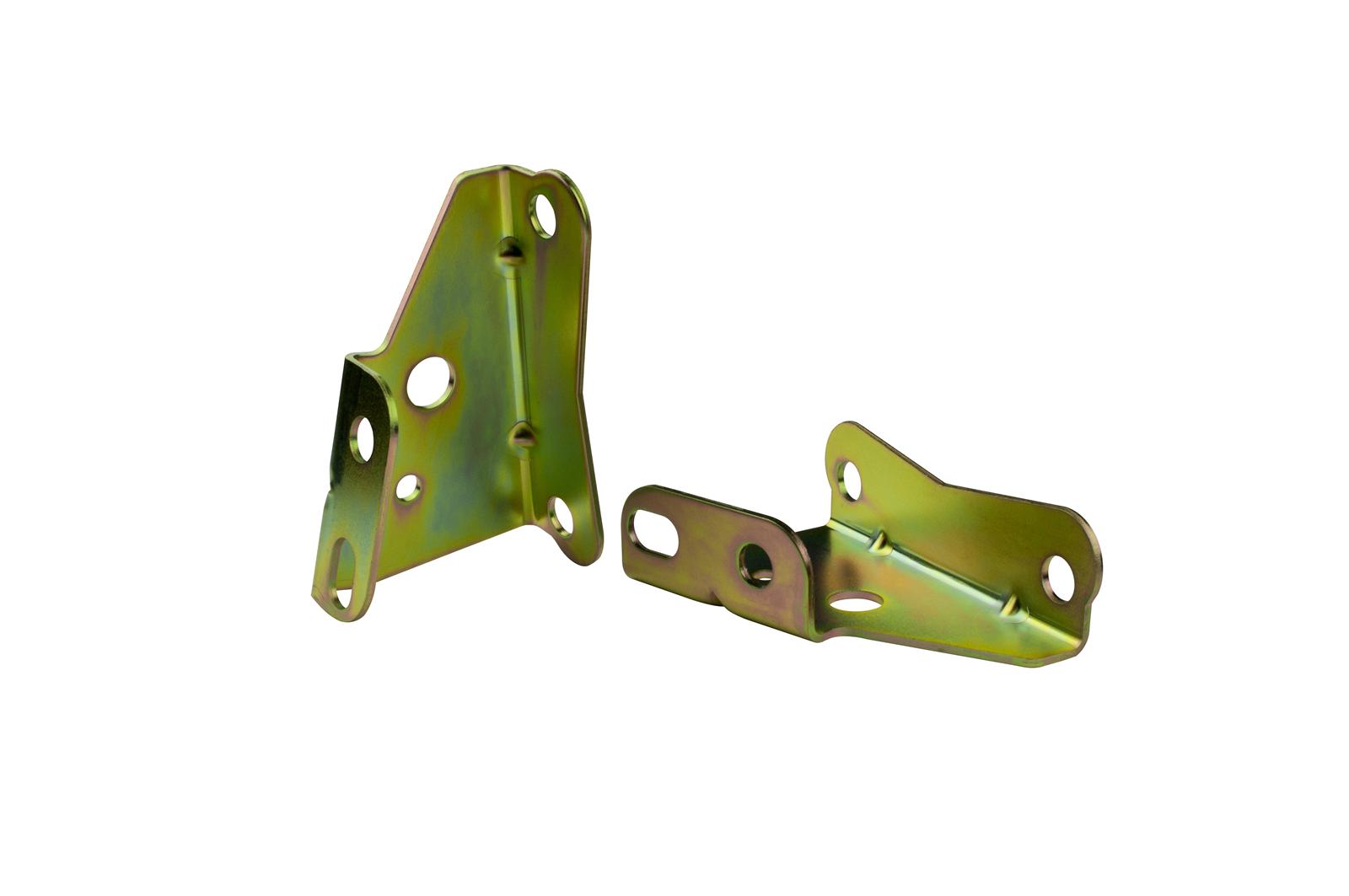 The Right Stuff RPB8231 The Right Stuff Brake Boosters - Zander Auto Parts