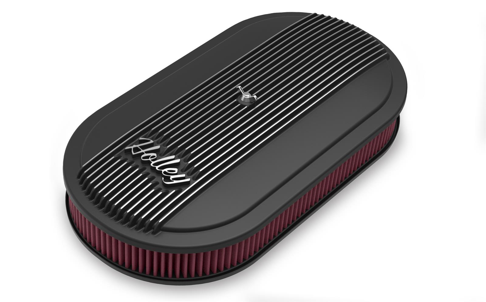 Holley 120-402 Holley Vintage Series Air Cleaner Assemblies - Zander Auto Parts