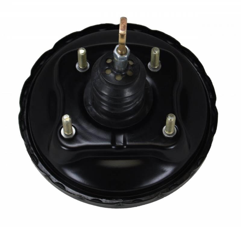 Leed Brakes FC0018HK LEED Brakes Master Cylinder and Brake Booster Combos - Zander Auto Parts