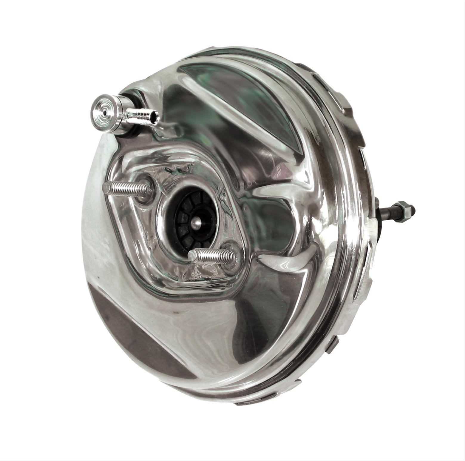 The Right Stuff RPB9121C The Right Stuff Brake Boosters - Zander Auto Parts