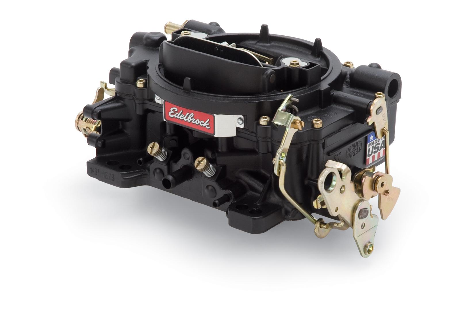 Edelbrock 14073 Edelbrock Performer Carburetors - Zander Auto Parts
