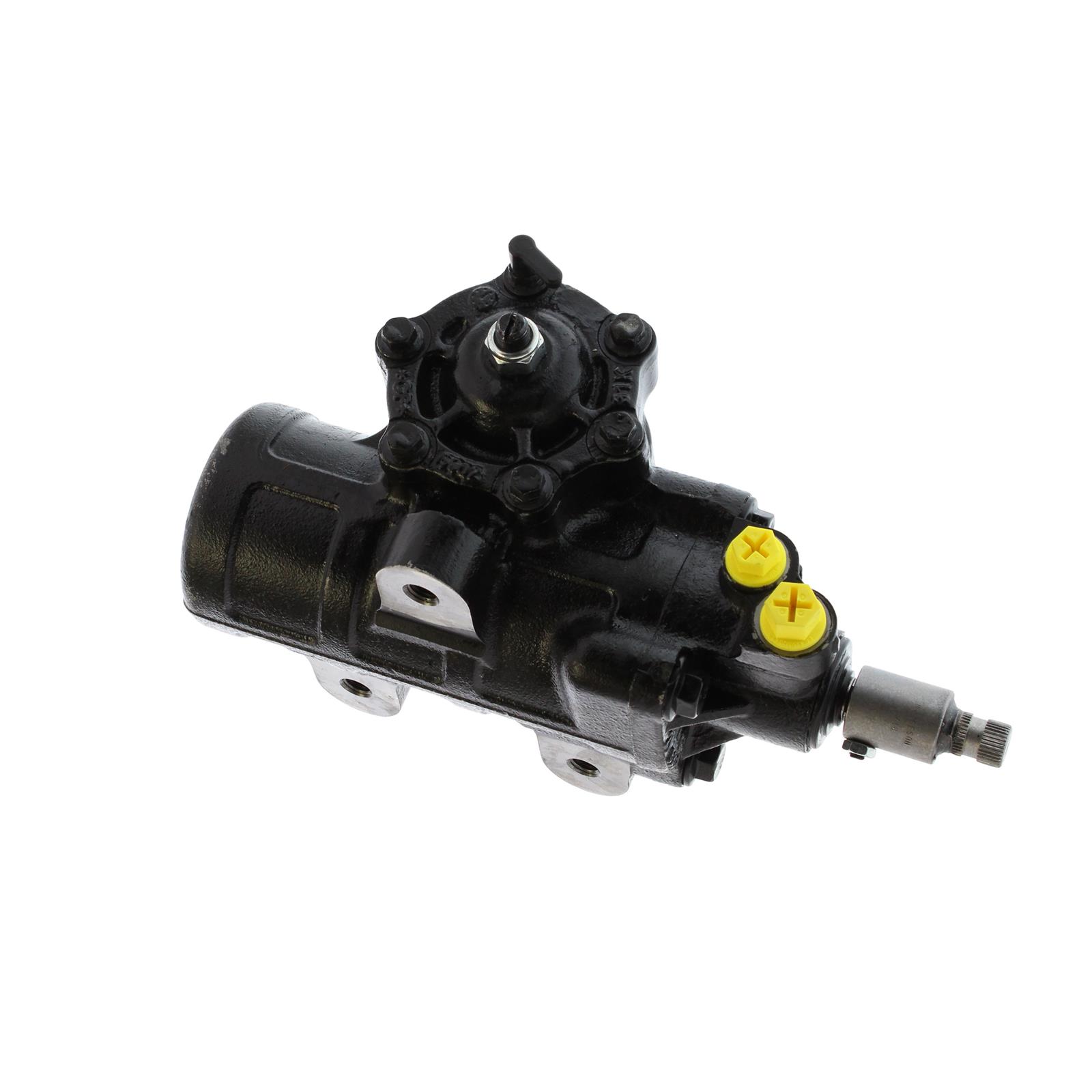 Borgeson Universal 800123 Borgeson Dodge Truck Upgrade Steering Boxes - Zander Auto Parts