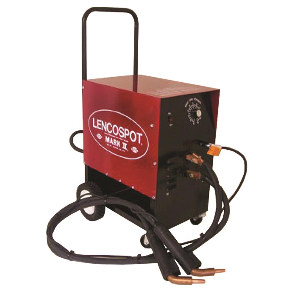 Lenco LC20400 Lenco Auto Body Spot Welders - Zander Auto Parts