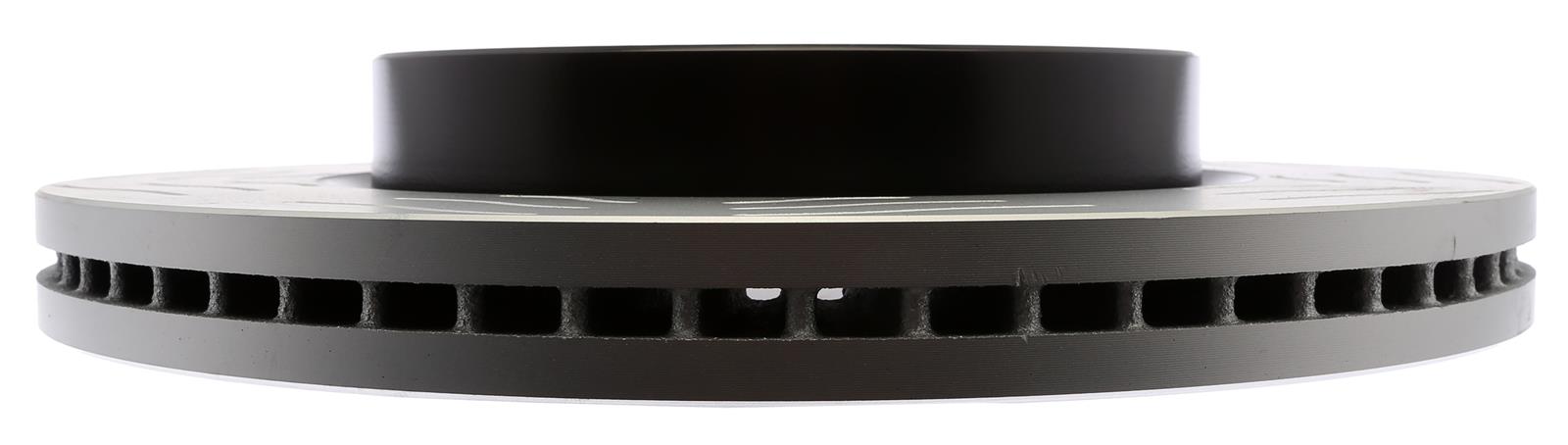 ACDelco 19425735 ACDelco Specialty Performance Brake Rotors - Zander Auto Parts