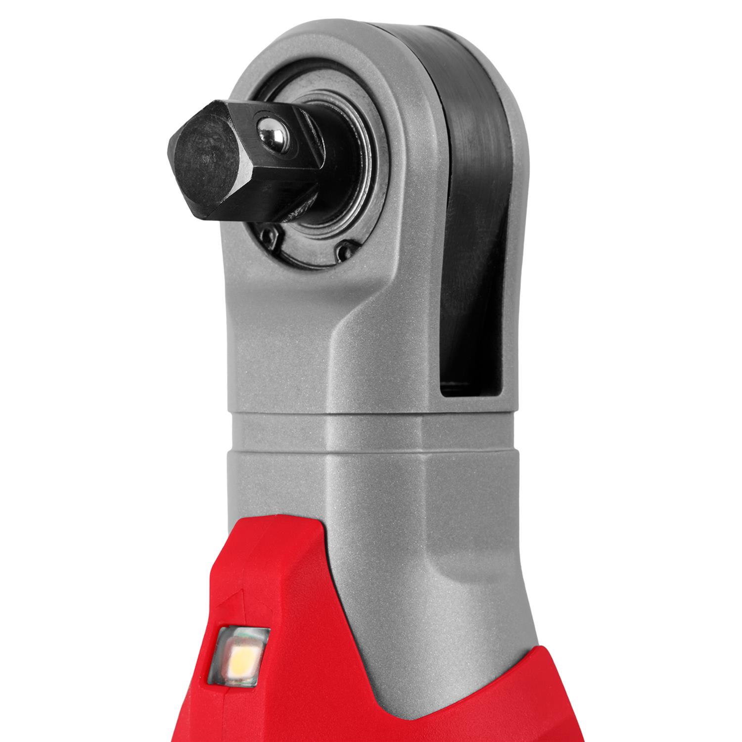 Milwaukee Tool 3053-20 Milwaukee M12 FUEL 3/8 in. Ratchets - Zander Auto Parts