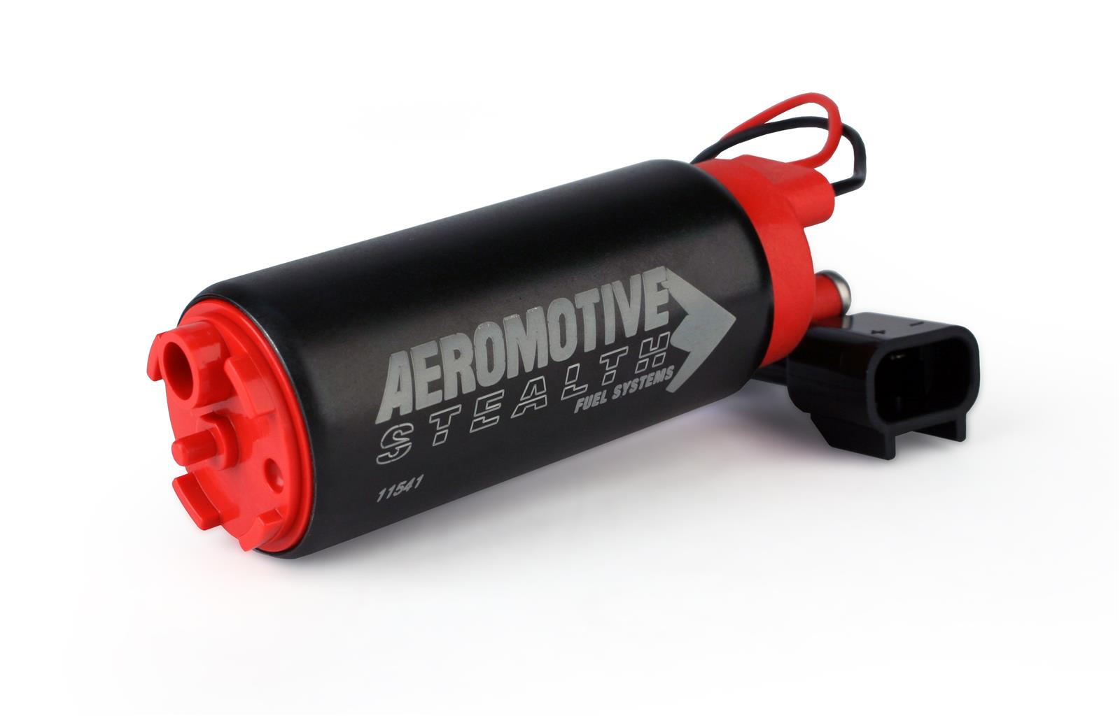 Aeromotive 11541 Aeromotive Stealth Electric Fuel Pumps - Zander Auto Parts