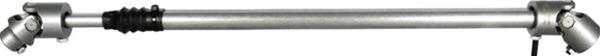 Borgeson Universal 000935 Borgeson Universal Telescoping Steering Shafts - Zander Auto Parts