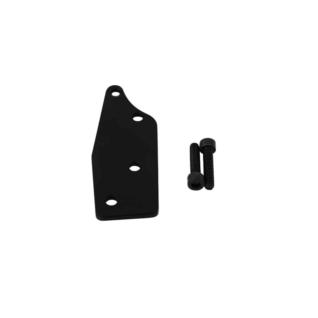 Waterman 29021 Waterman Racing Fuel Pump Shut-Off Brackets - Zander Auto Parts