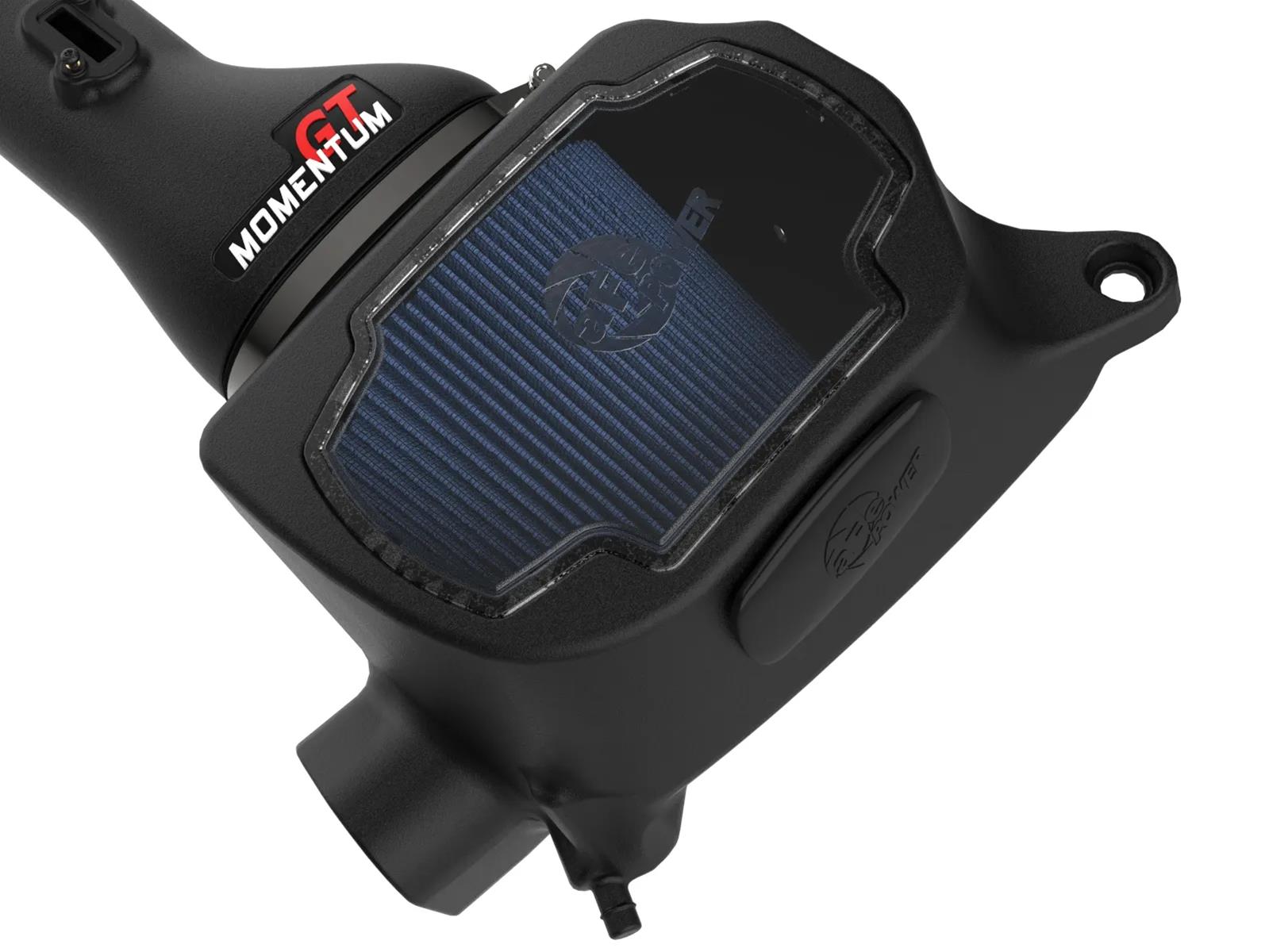 AFE Power 50-70113R aFe Momentum GT Pro 5R Air Intake Systems - Zander Auto Parts