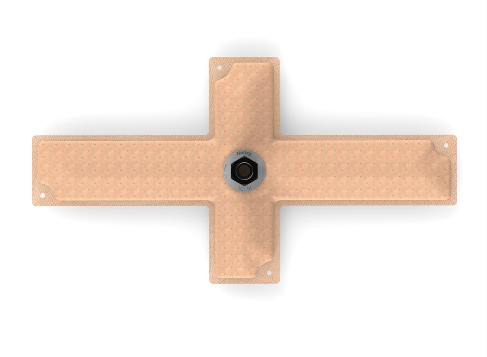 Holley 16-101 Holley HydraMat Fuel Pickups - Zander Auto Parts