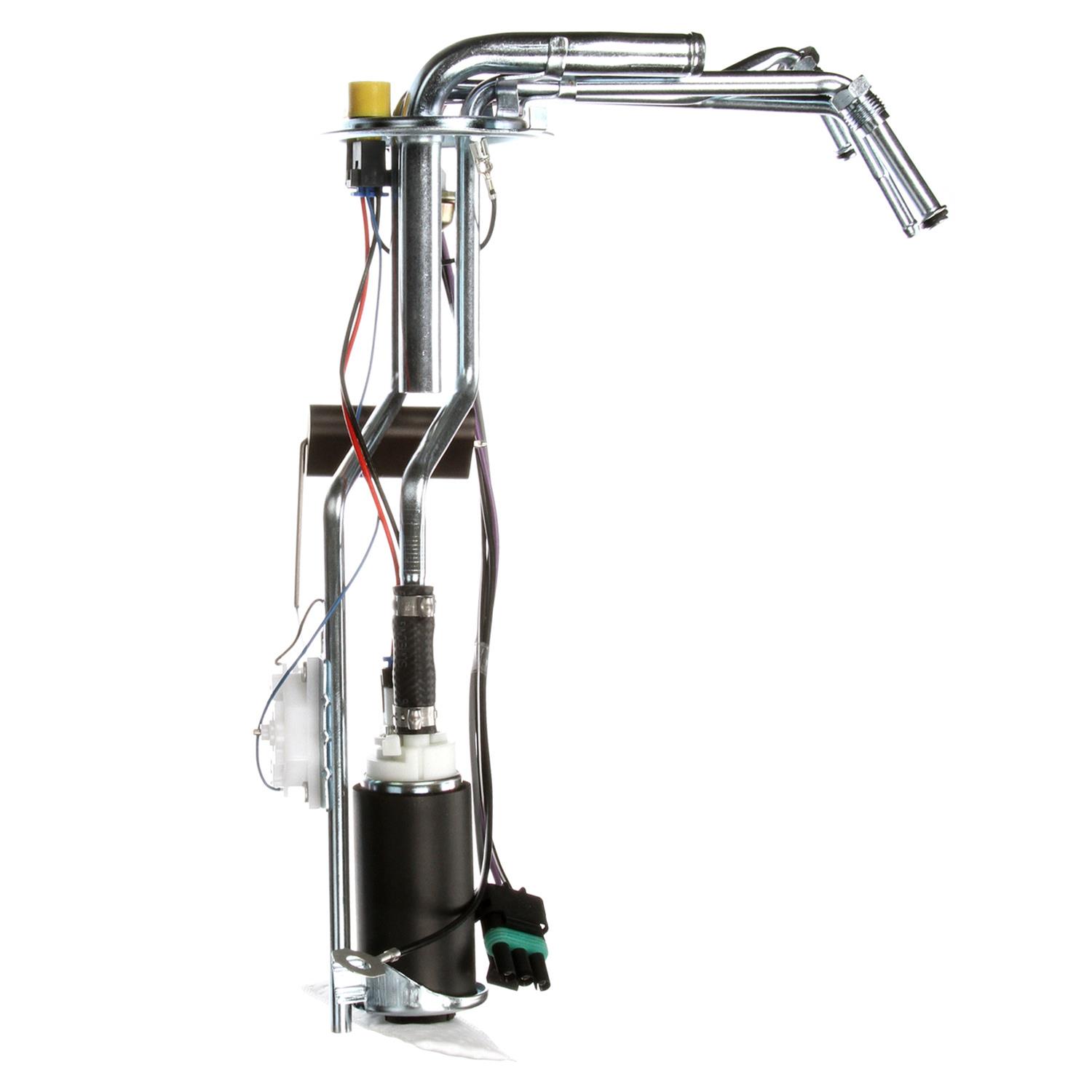 Delphi HP10000 Delphi Fuel Pump Module Assemblies - Zander Auto Parts