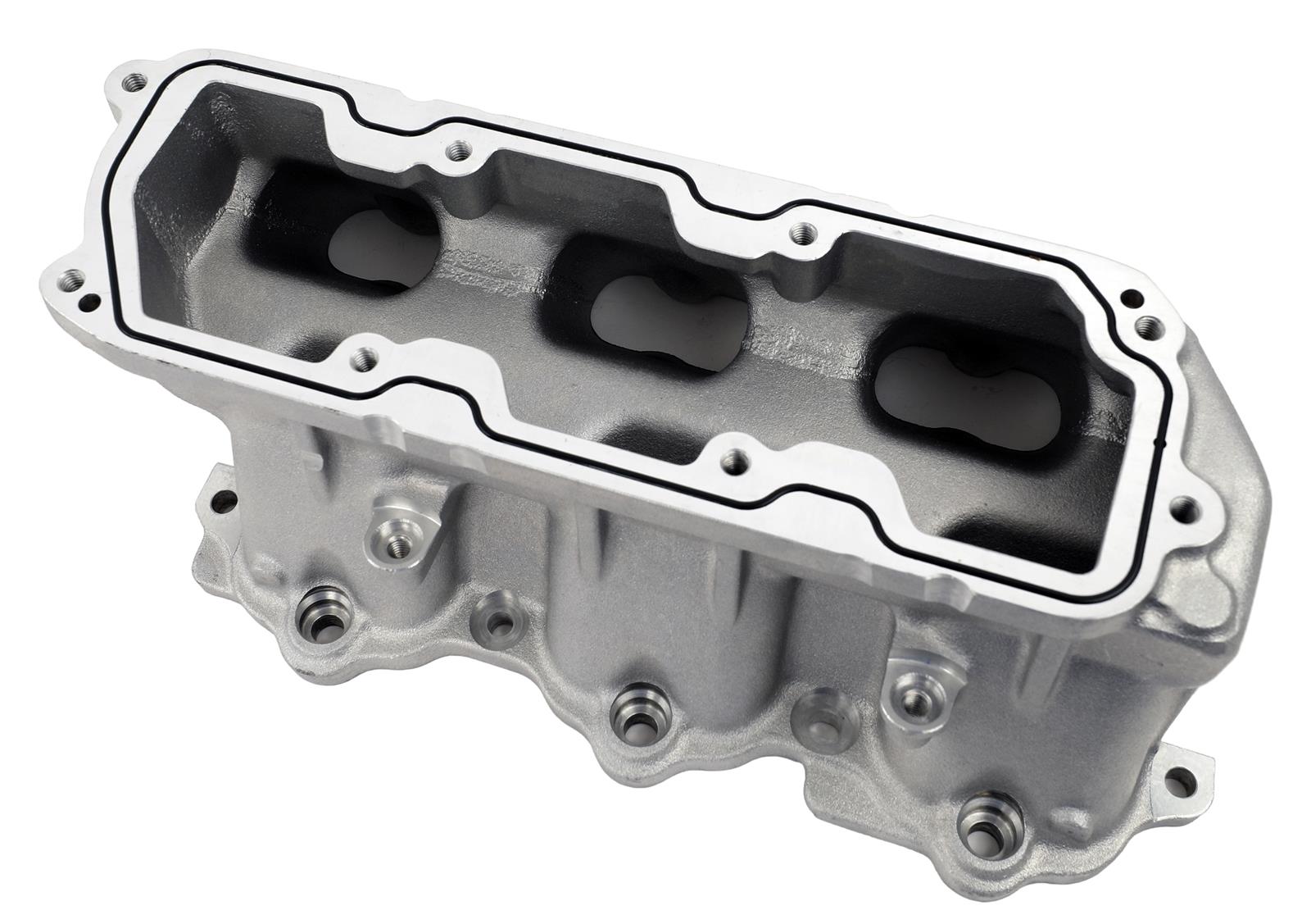 Magnuson Superchargers 01-19-35-005-BL Magnuson Radix TVS1900 Supercharger Kits - Zander Auto Parts