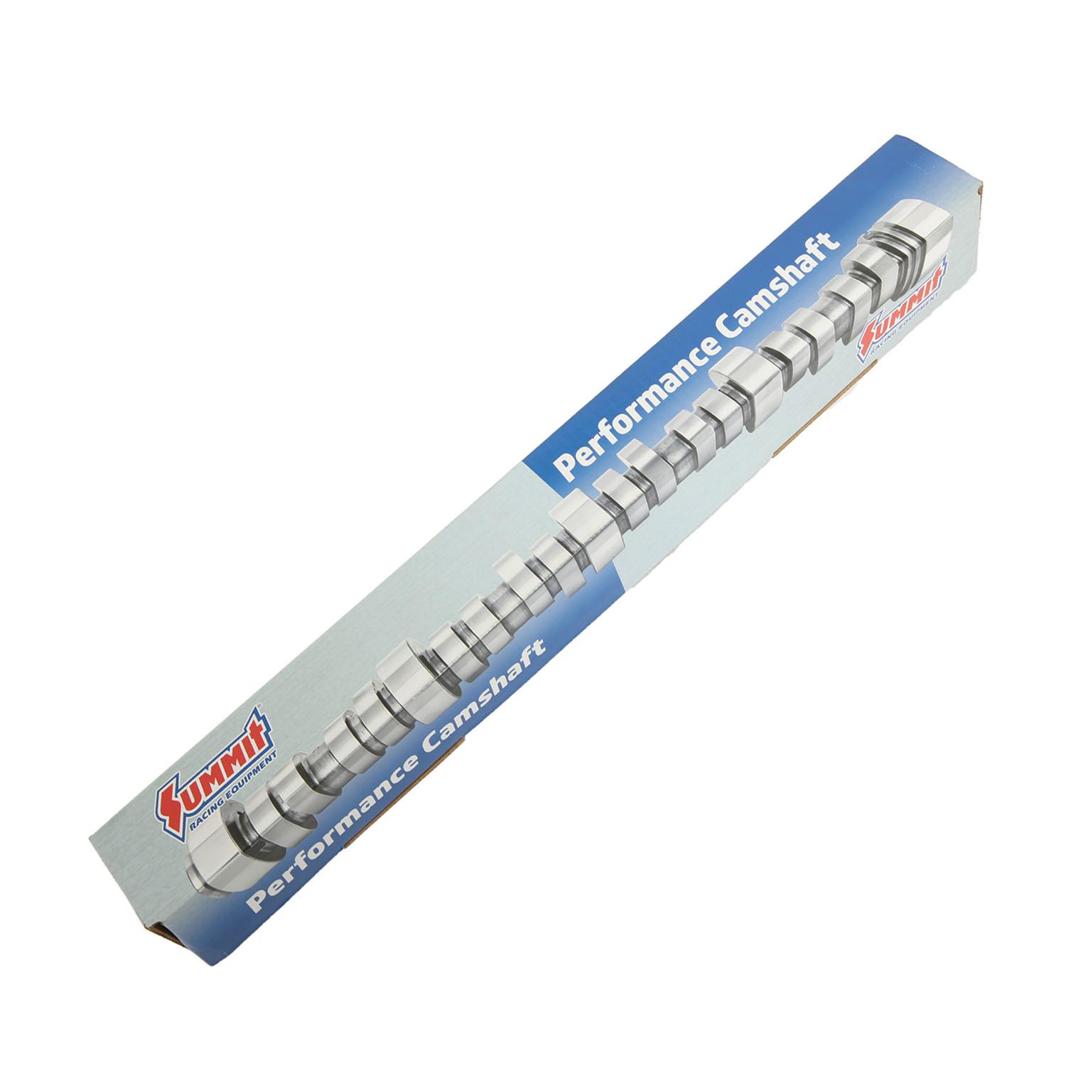 Summit Racing SUM-8902 Summit Racing™ Pro SBF and 303+ Hydraulic Roller Cams - Zander Auto Parts