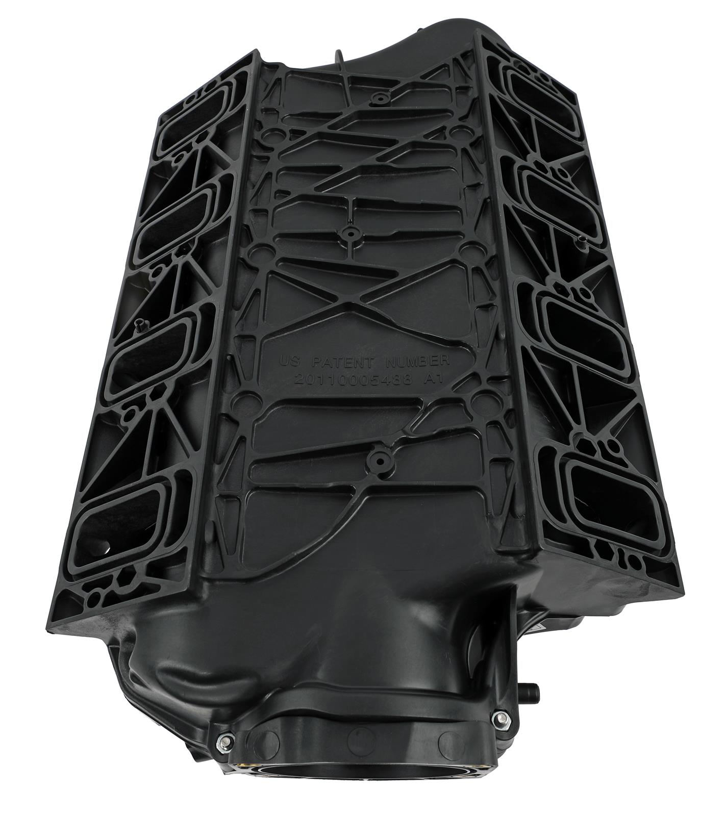 FAST 146102B-KIT FAST LSXR Intake Manifolds - Zander Auto Parts