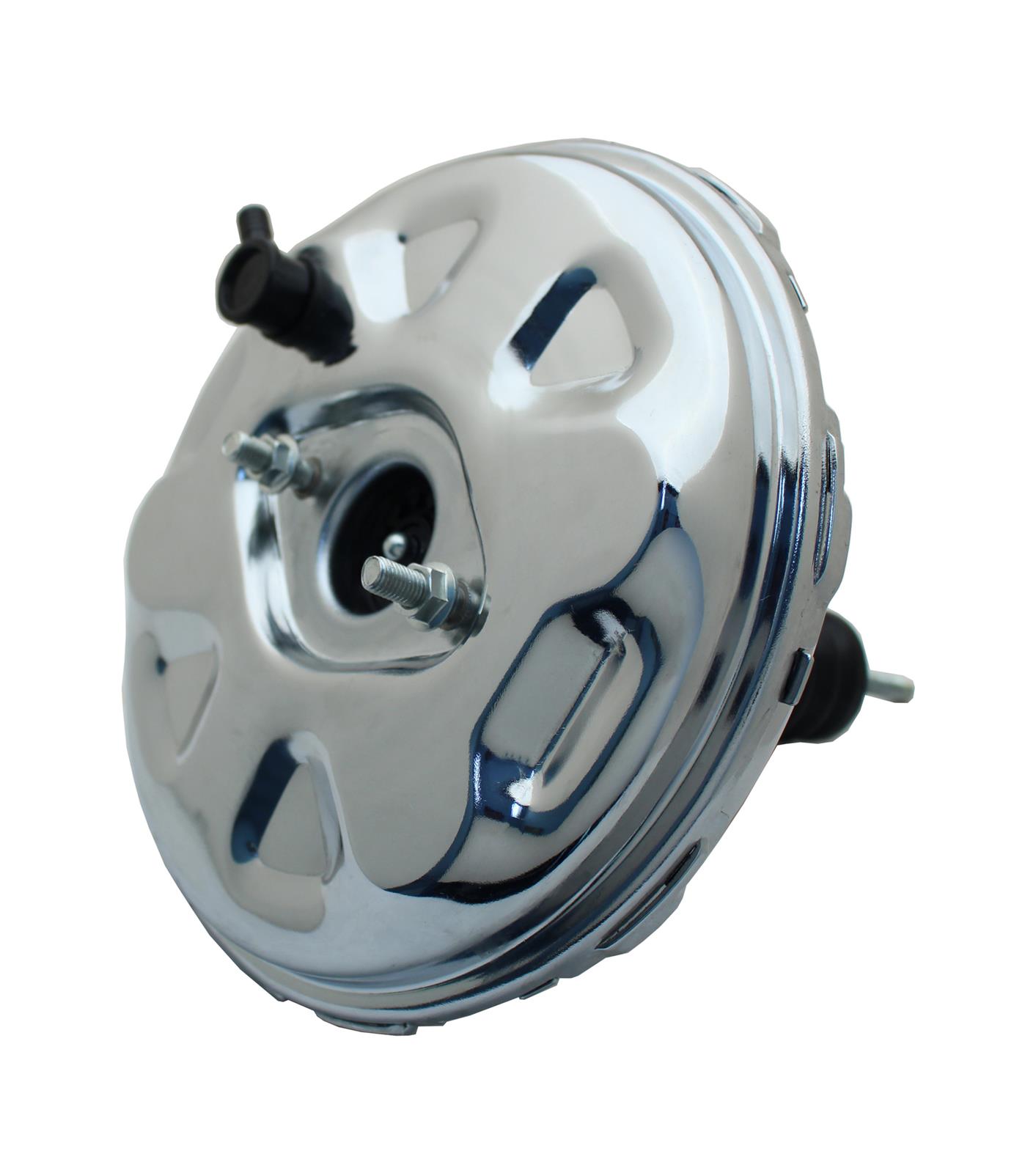 Summit Racing SUM-760127 Summit Racing™ GM-Style Brake Boosters - Zander Auto Parts