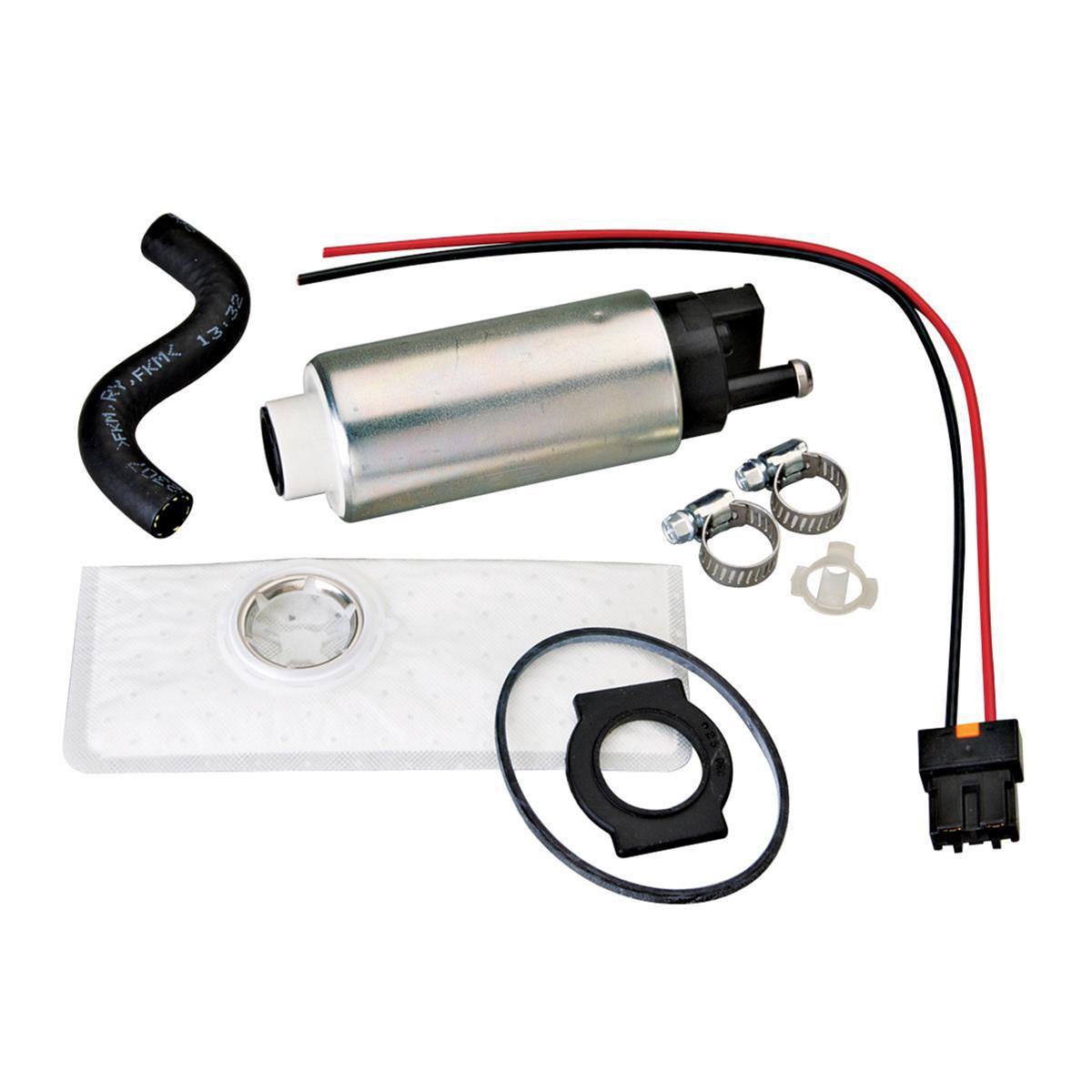 Walbro GCA758-2 Walbro Electric In-Tank Fuel Pumps - Zander Auto Parts