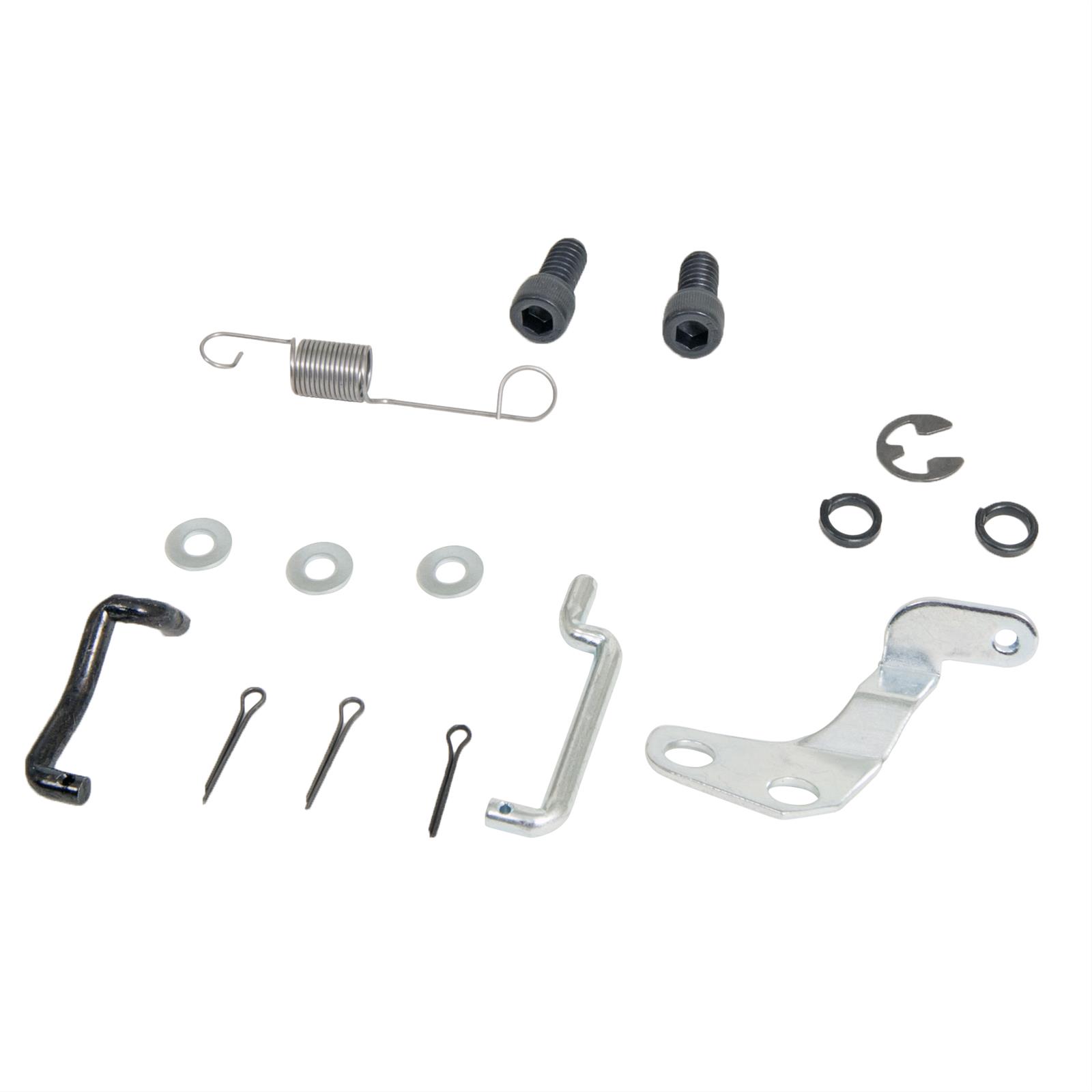 Quick Fuel SQ-750 Quick Fuel Street-Q Carburetors - Zander Auto Parts